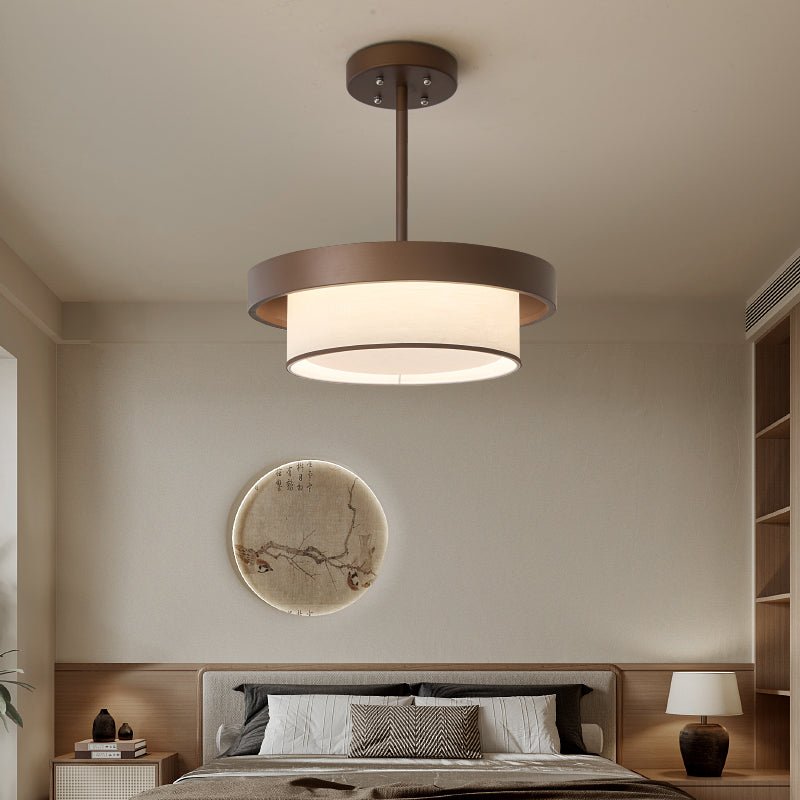 Wilke Suspension