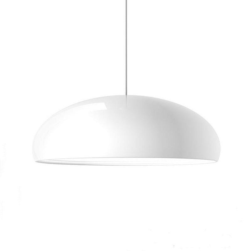 Kiroven Suspension Dôme Déco Artistique Moderne-Cielum