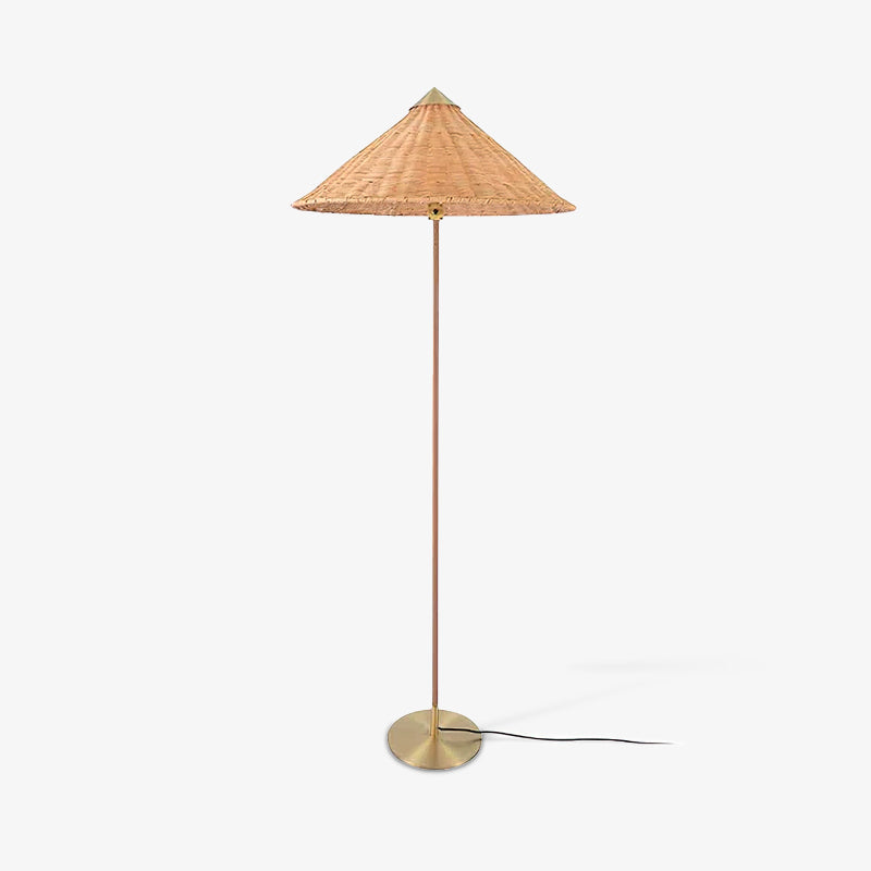Docor Lampadaire Minimaliste