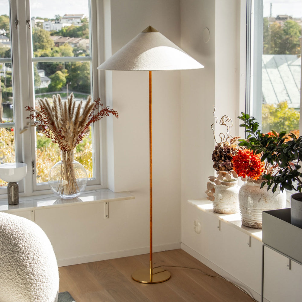 Docor Lampadaire Minimaliste