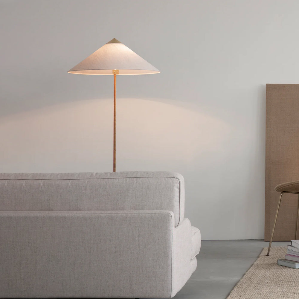 Docor Lampadaire Minimaliste