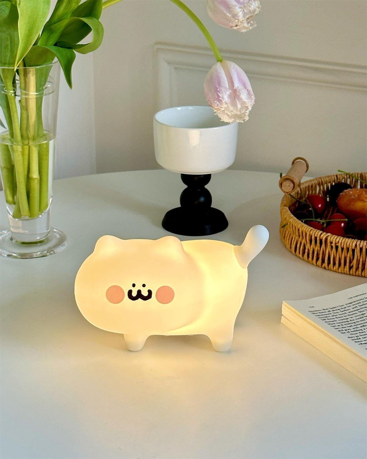 Rivirina Lampe de Table