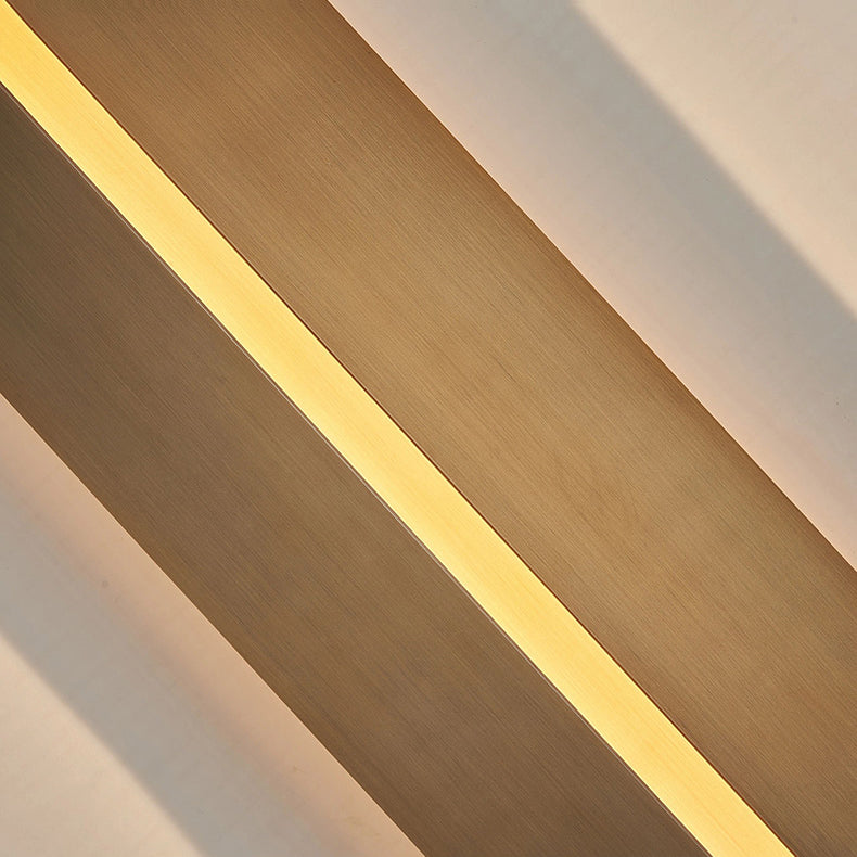 Lexivar Applique Murale Acier Inoxydable Naturel-Cielum