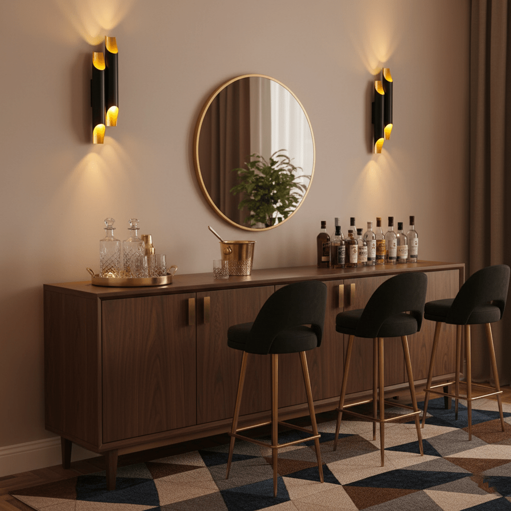 Elaalette Applique Murale