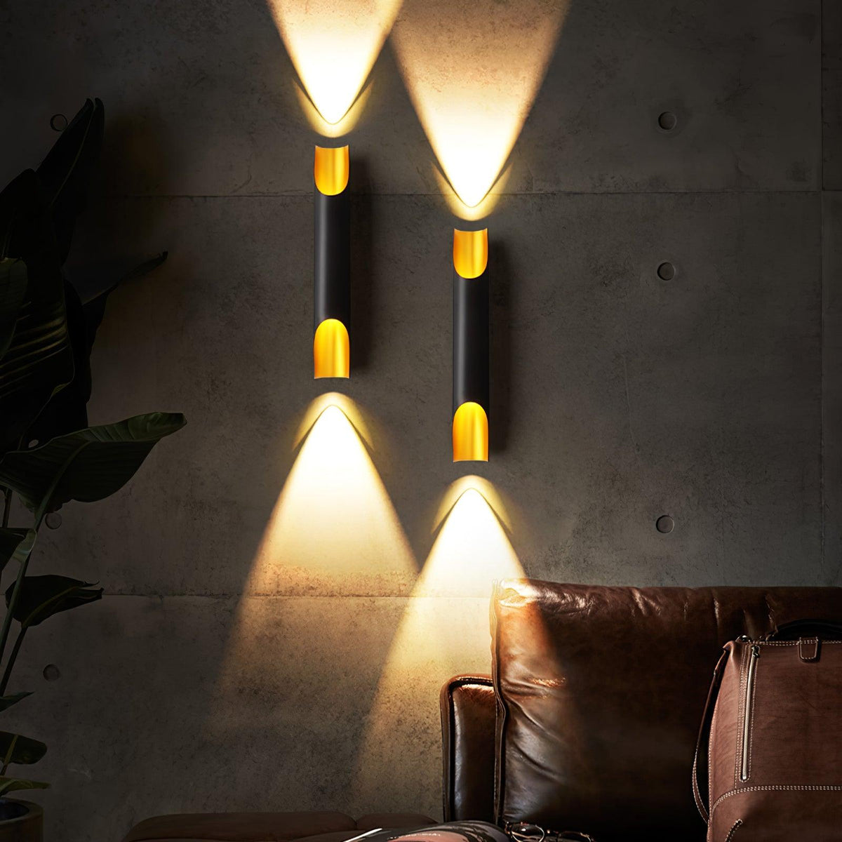 Elaalette Applique Murale