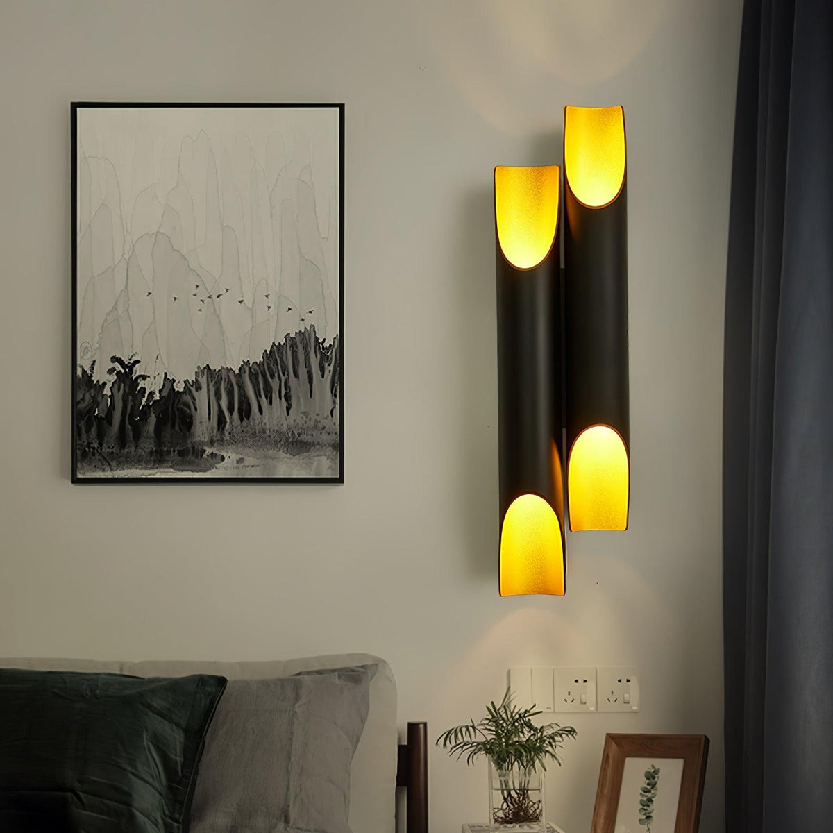 Elaalette Applique Murale
