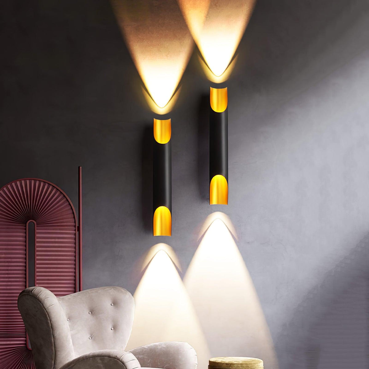 Elaalette Applique Murale