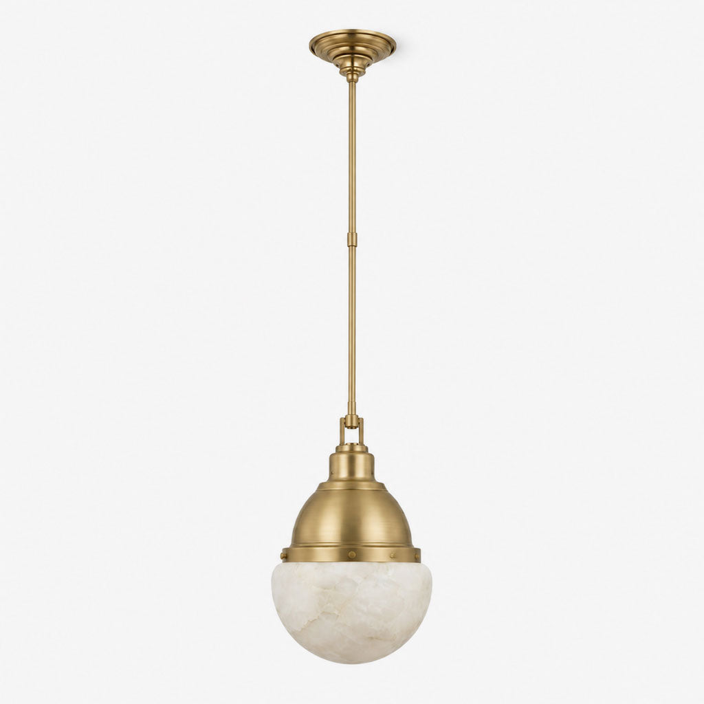 Ashenstone Suspension En Albâtre