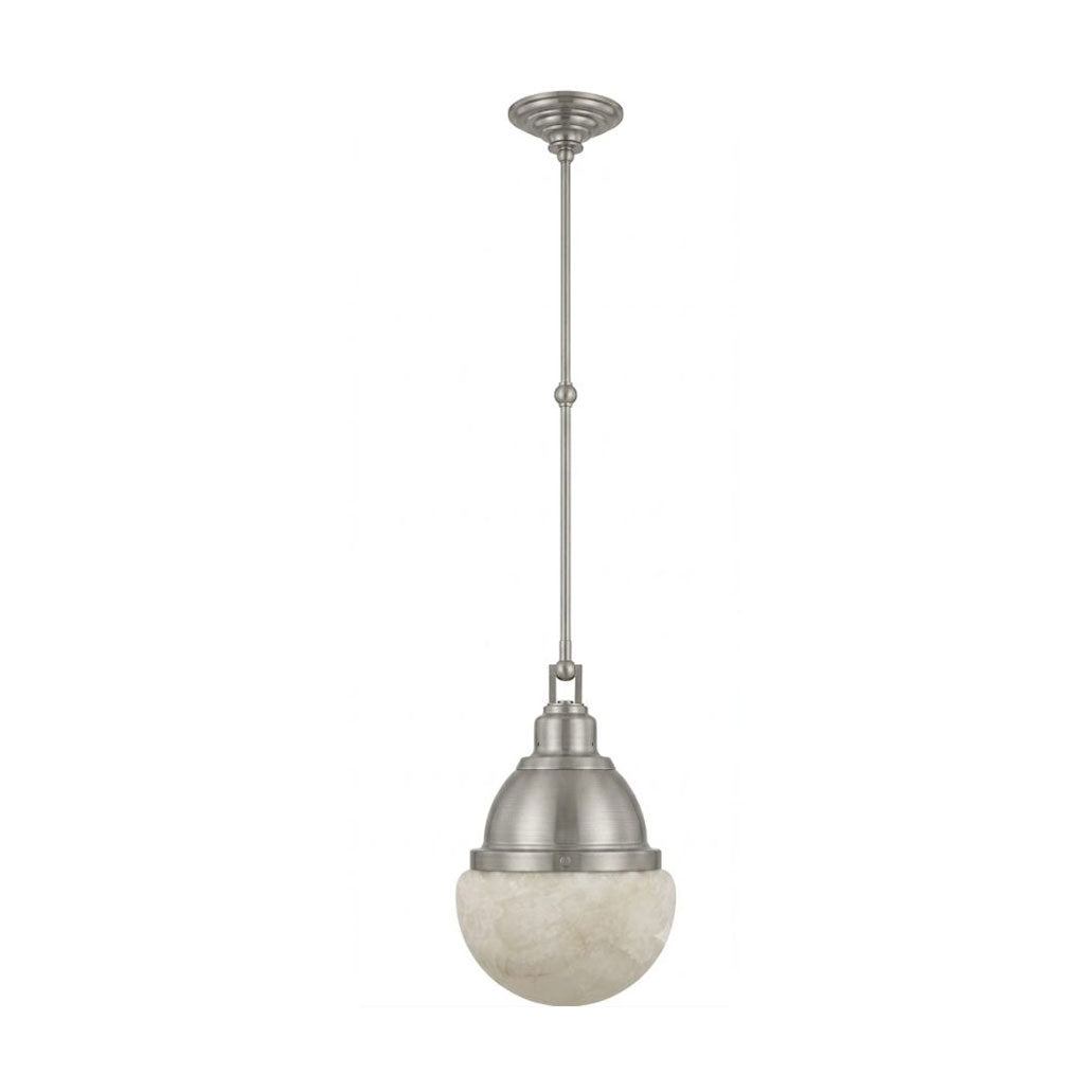 Ashenstone Suspension En Albâtre
