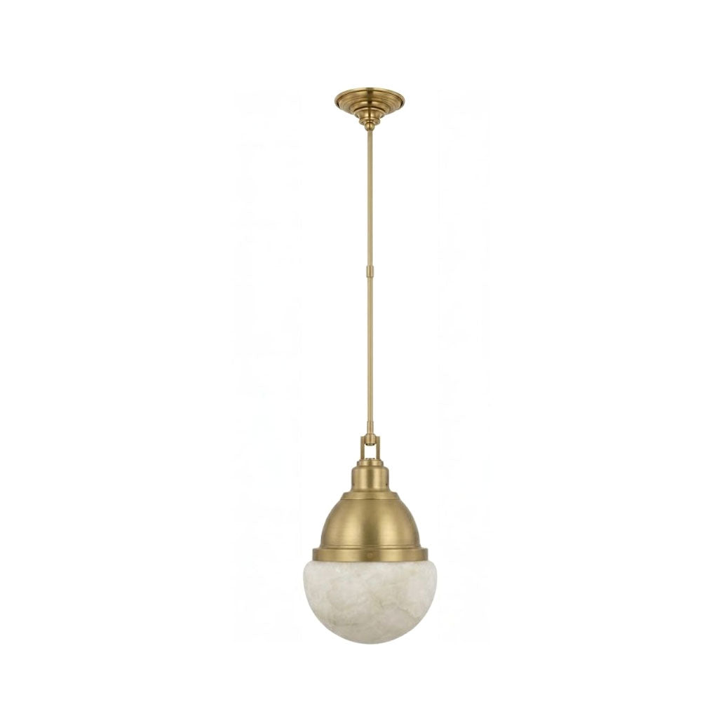 Ashenstone Suspension En Albâtre
