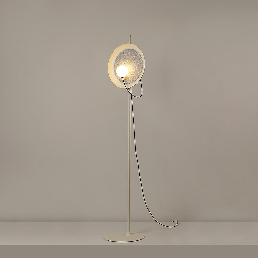 Acoustic Lampadaire