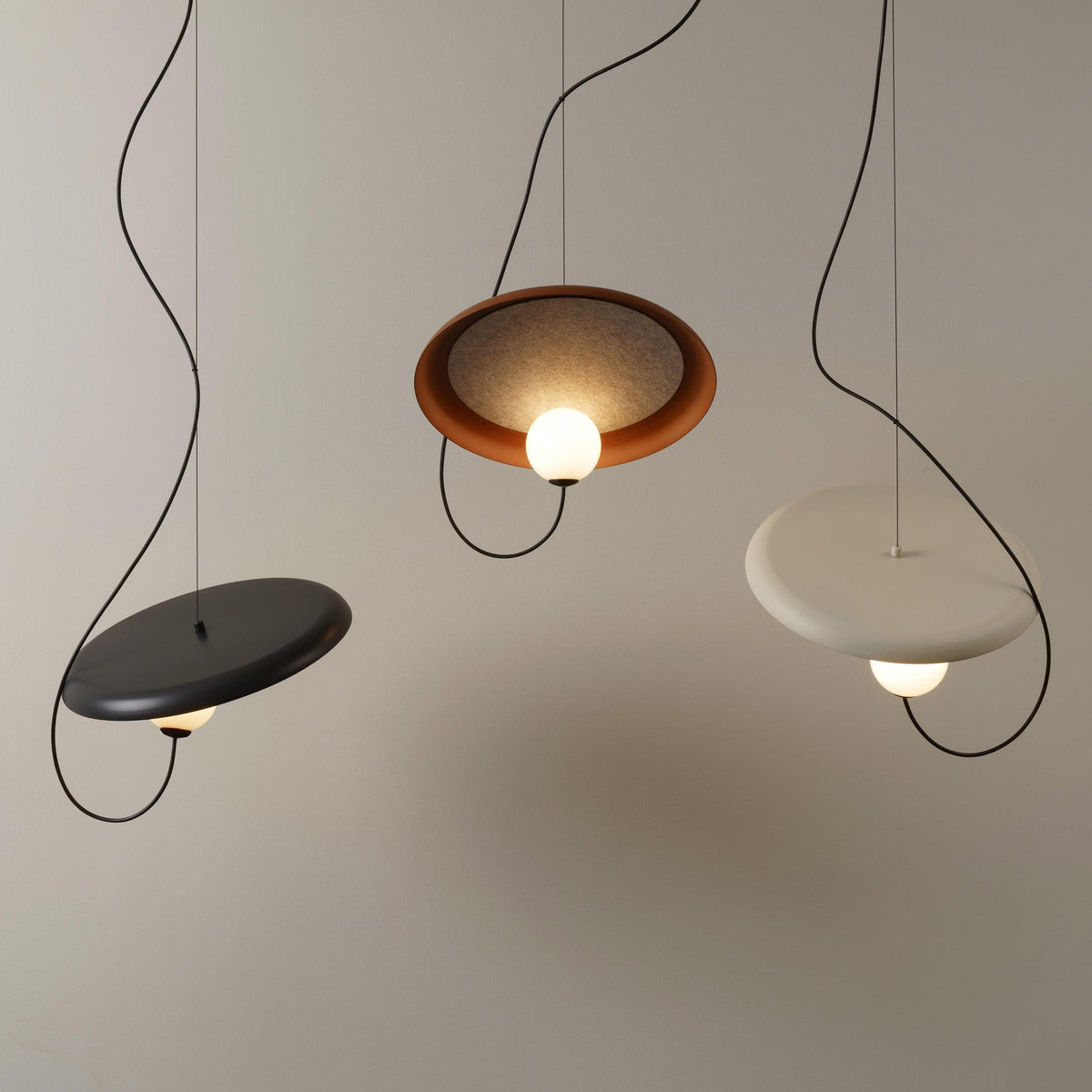 Acoustic Suspension