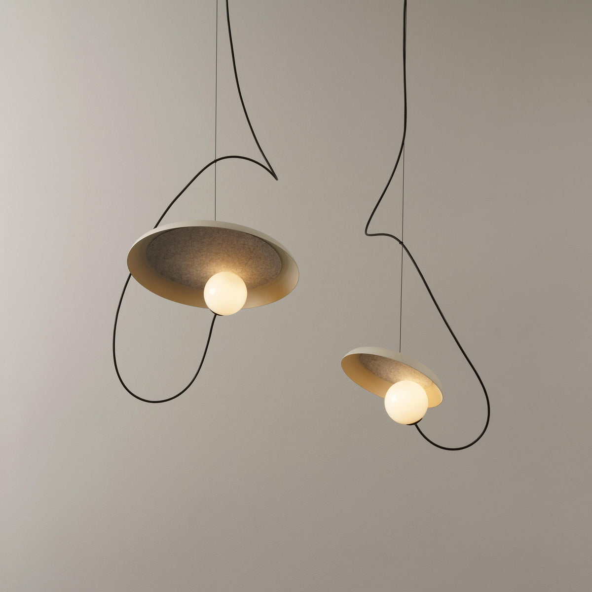 Acoustic Suspension