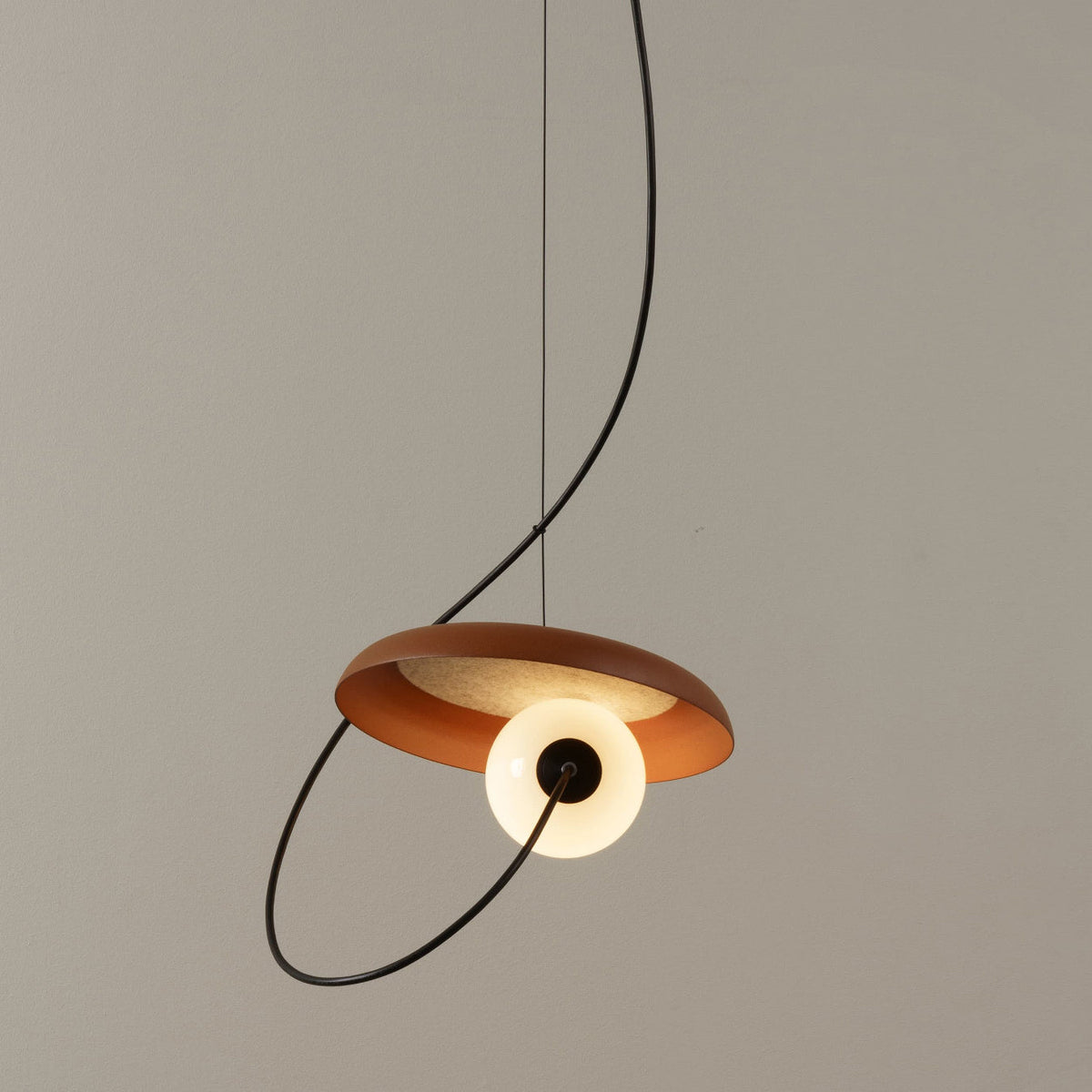 Acoustic Suspension