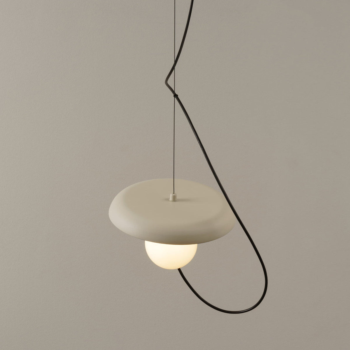 Acoustic Suspension