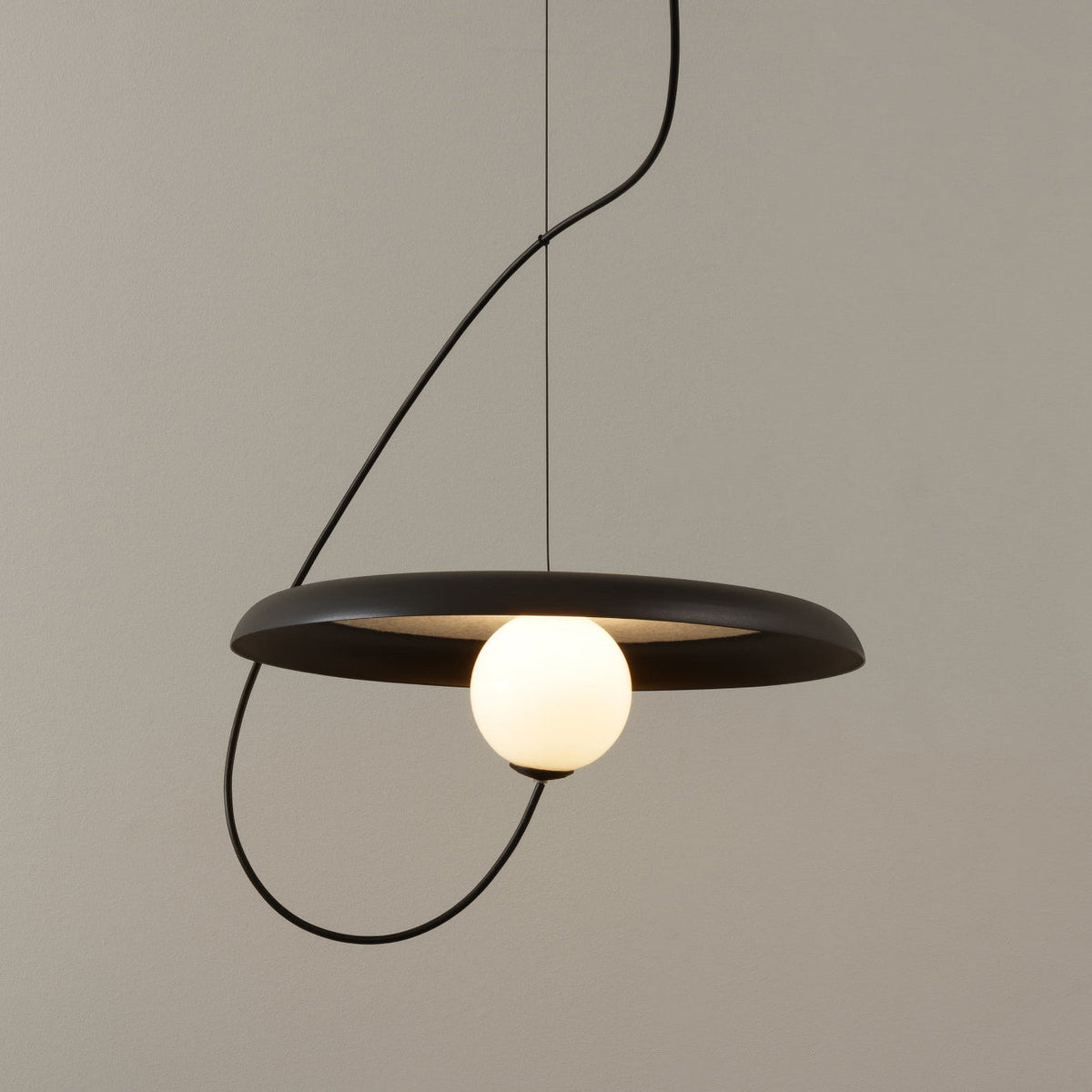 Acoustic Suspension