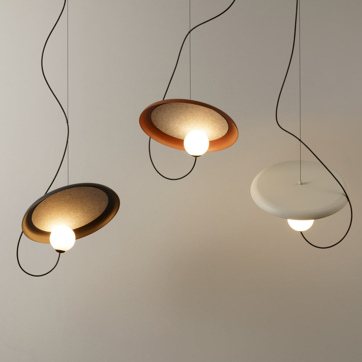 Acoustic Suspension