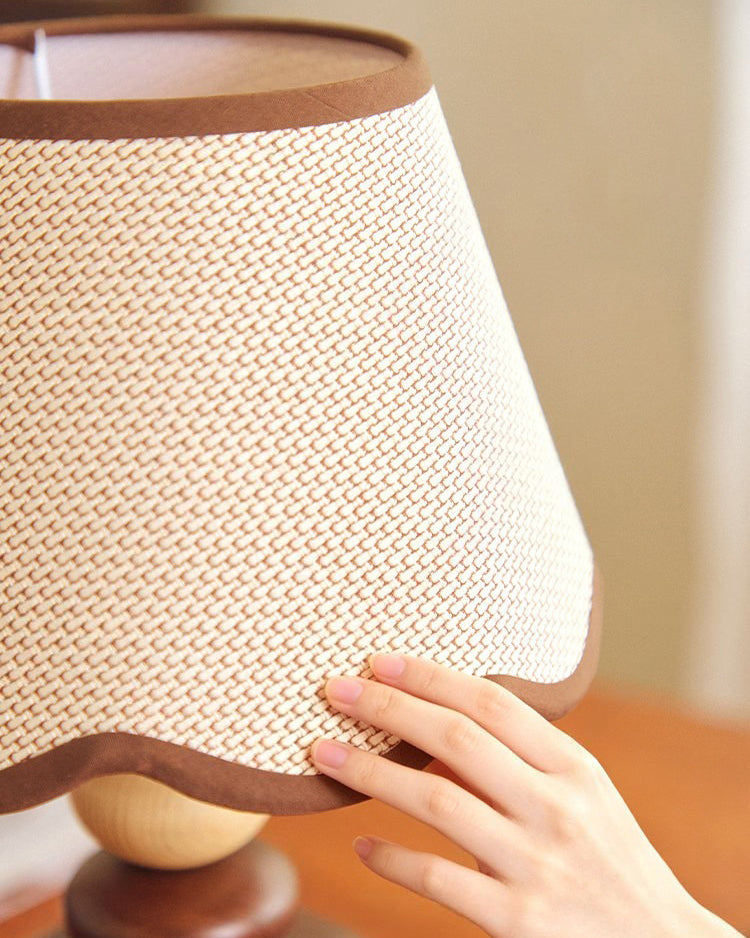 Briscombe Lampe De Table