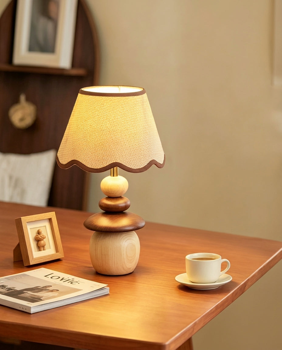 Briscombe Lampe De Table