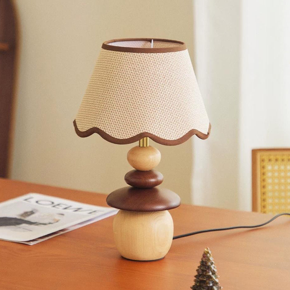 Briscombe Lampe De Table