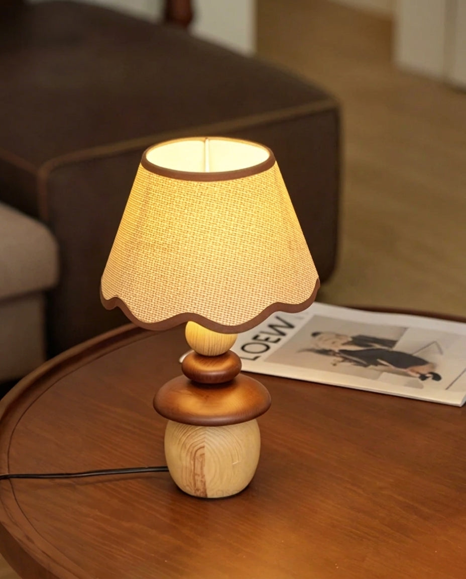 Briscombe Lampe De Table