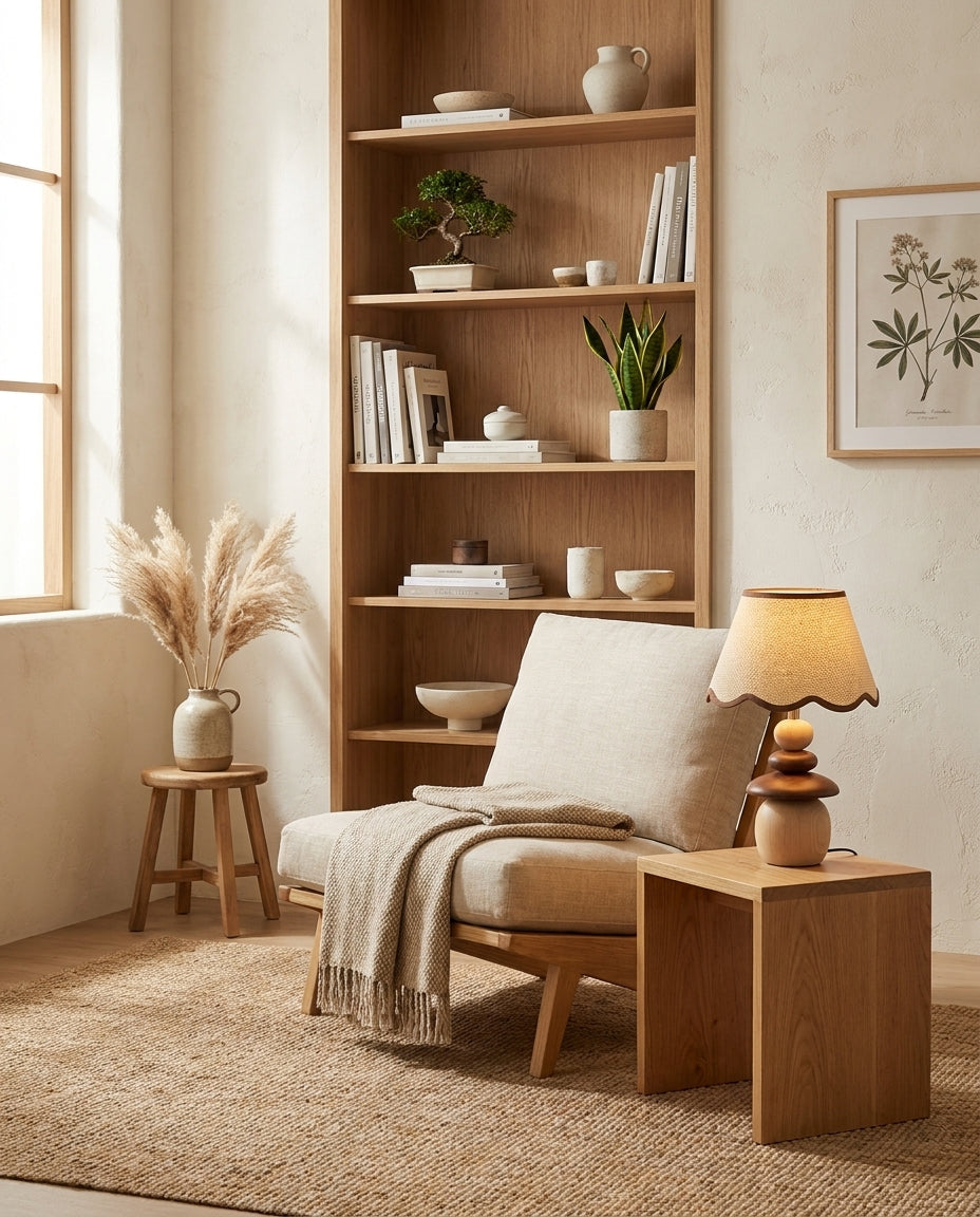 Briscombe Lampe De Table