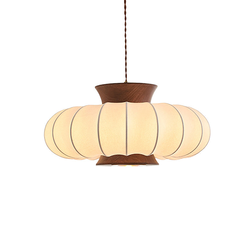 Terienora Suspension
