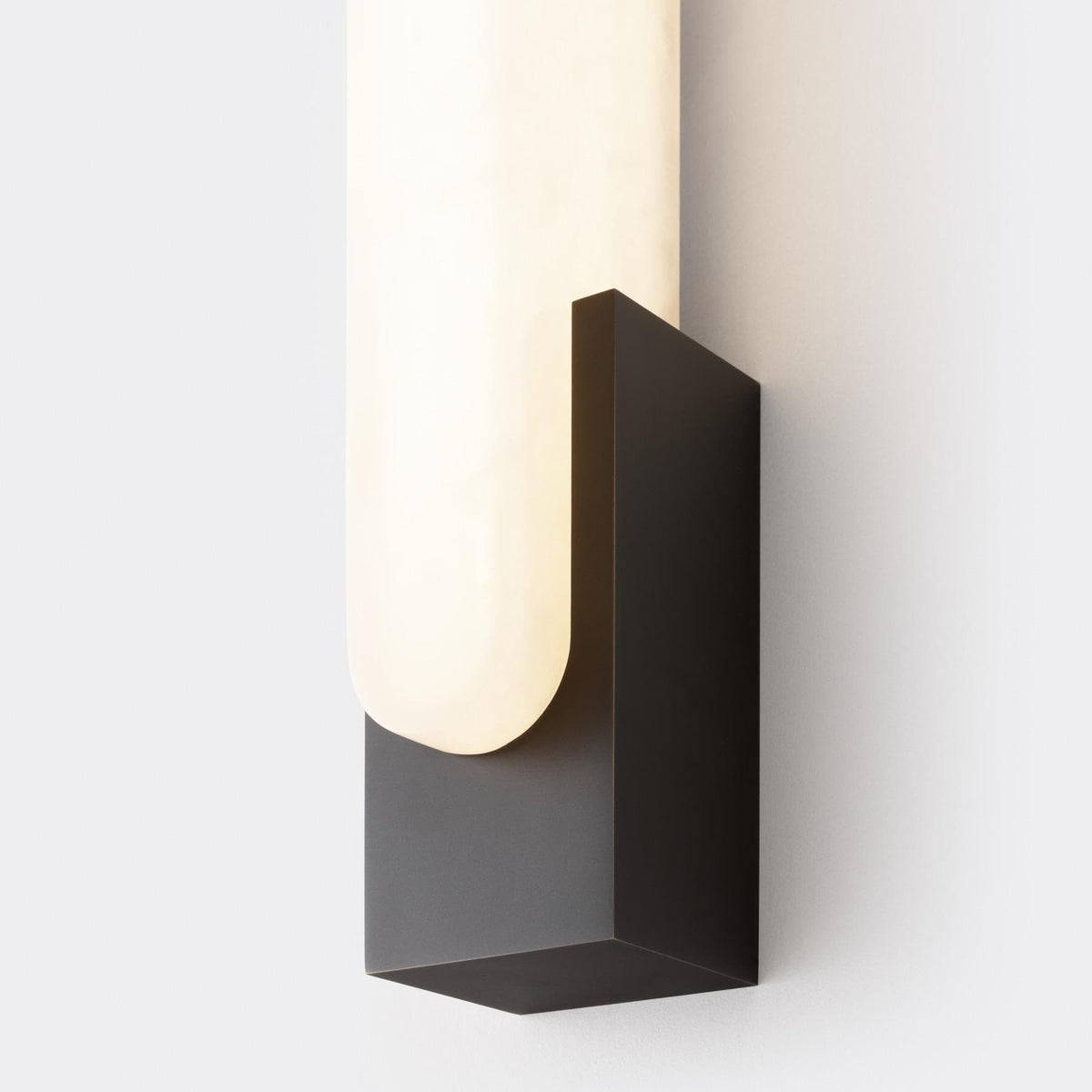 Agatha Wall Lamp U-Shaped LED-Neutral Decor