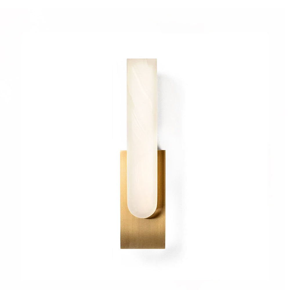Agatha Wall Lamp U-Shaped LED-Neutral Decor