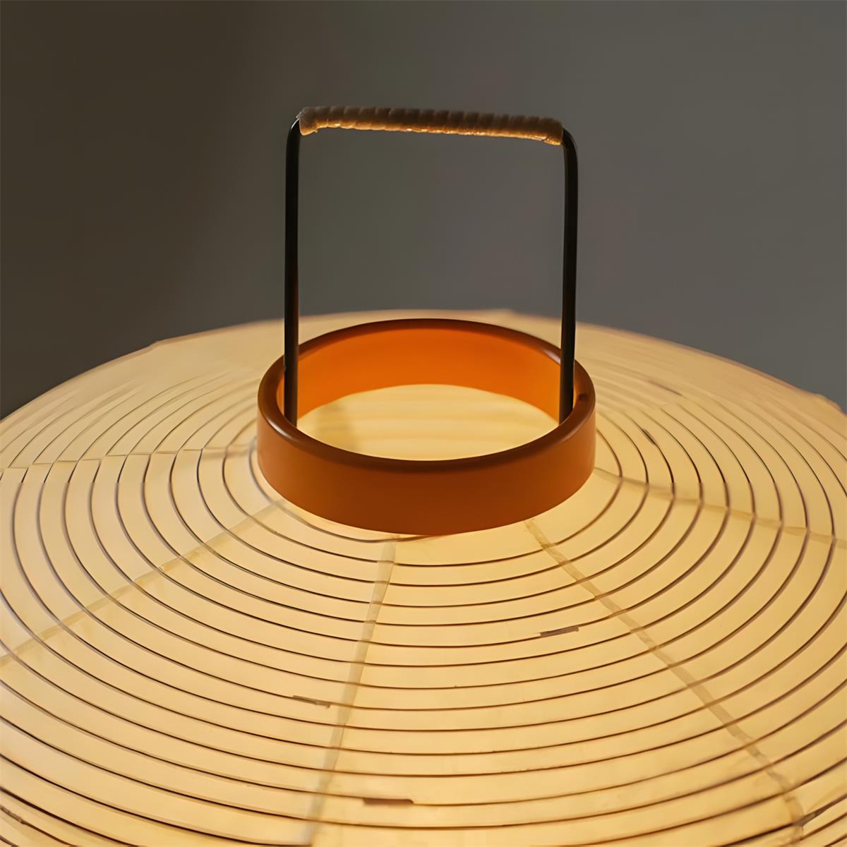 Elaeraya Lampe de Table
