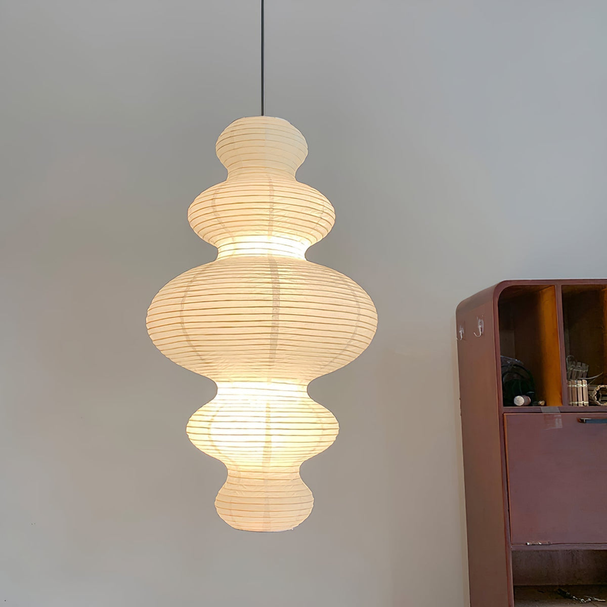 Sominex Suspension Art Naturel Swag-Cielum