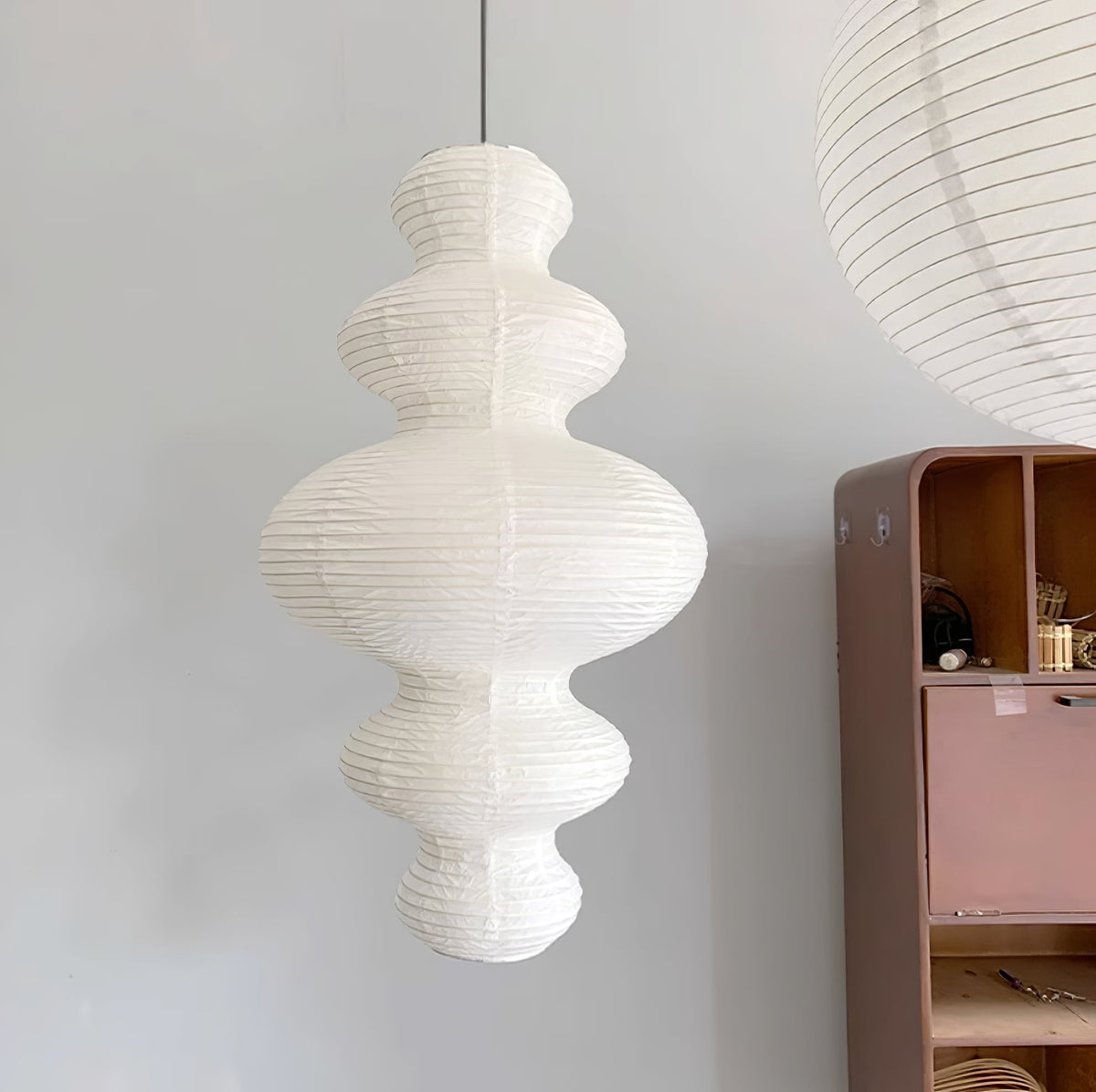 Sominex Suspension Art Naturel Swag-Cielum
