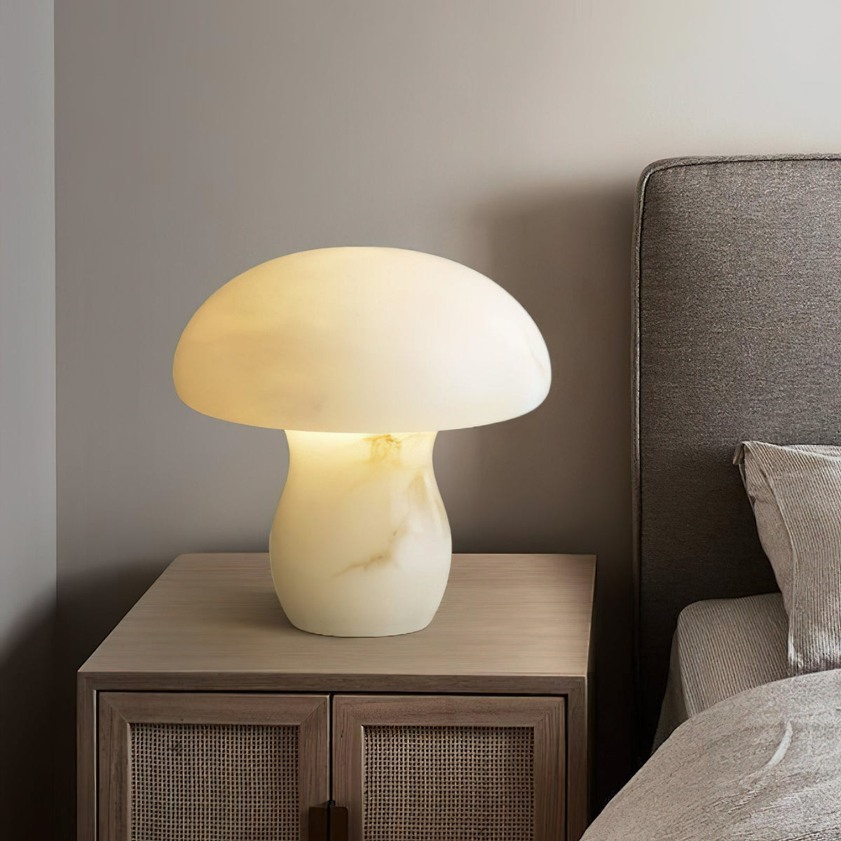 Selanise Lampe à Poser
