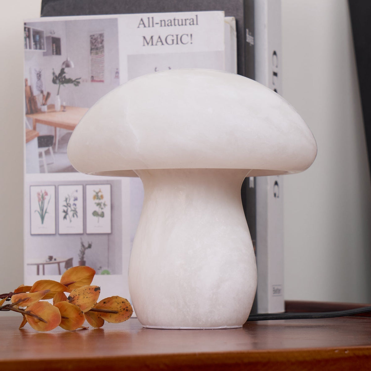 Selanise Lampe à Poser