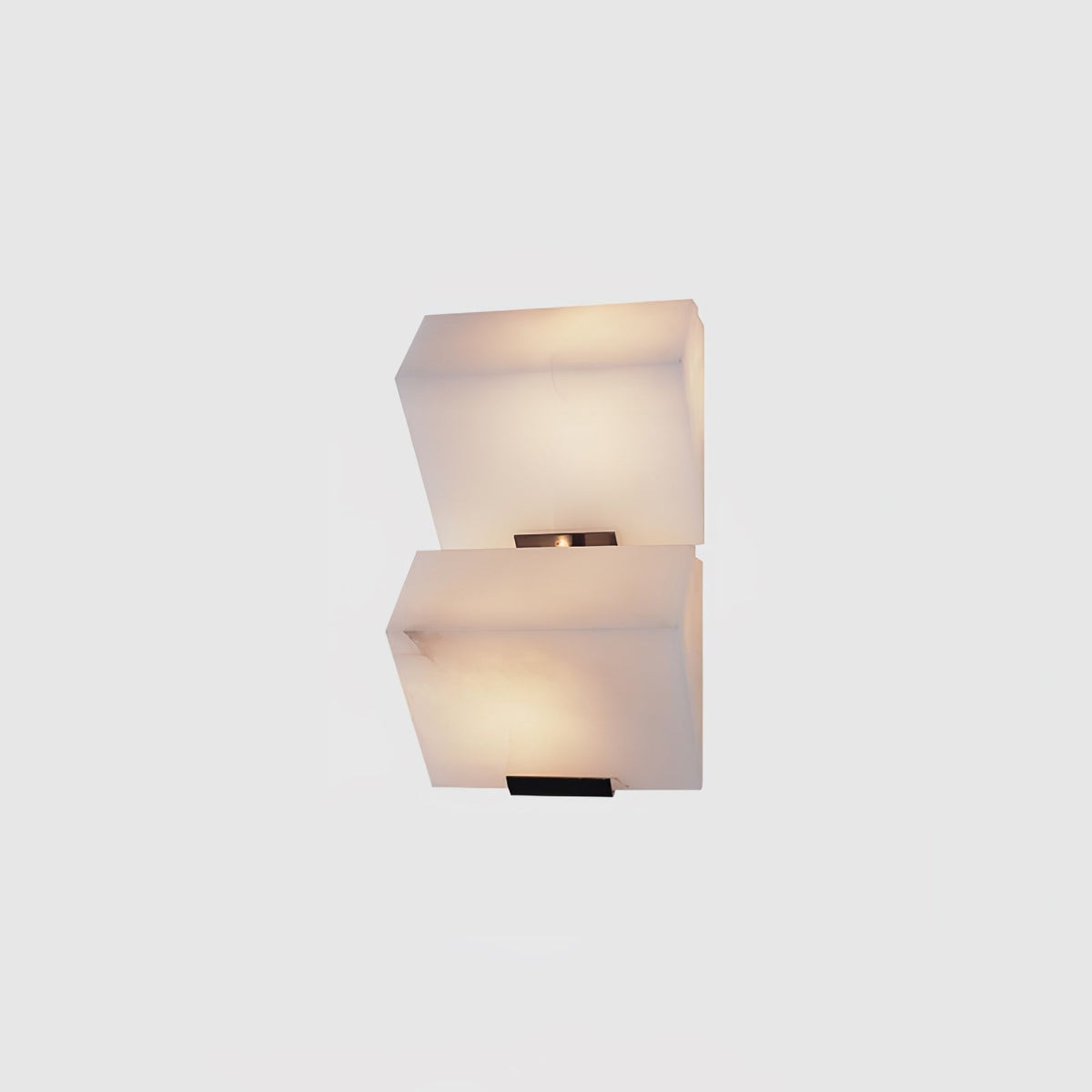 Lirove Alabaster Wall Lamp-Cielum