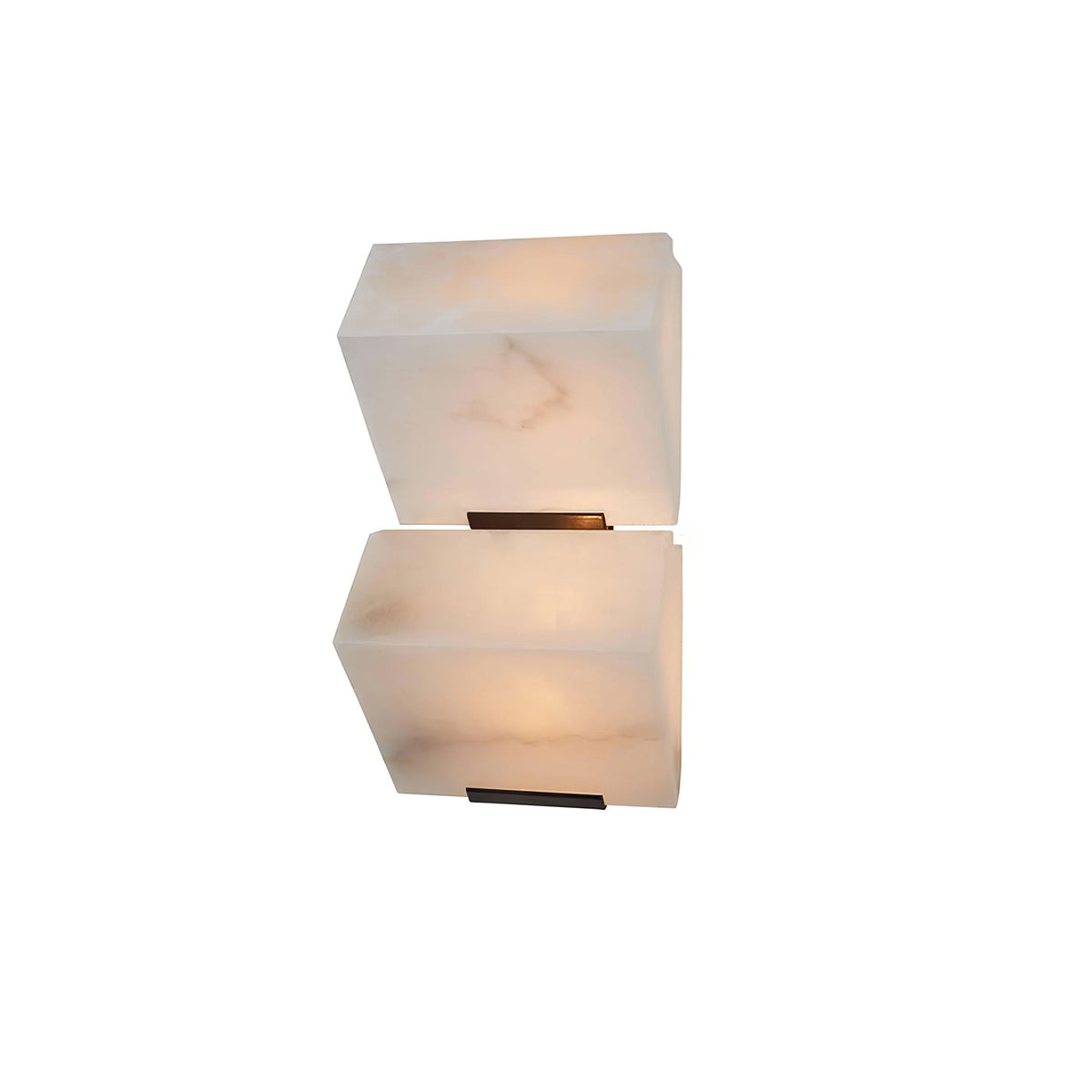 Lirove Alabaster Wall Lamp-Cielum
