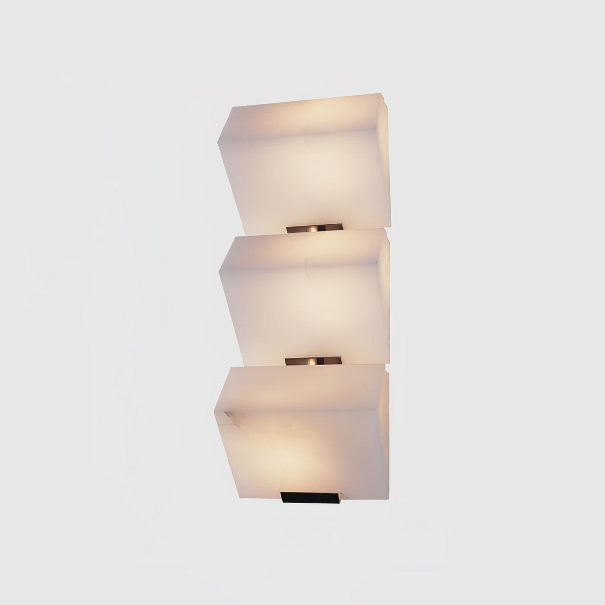 Lirove Alabaster Wall Lamp-Cielum