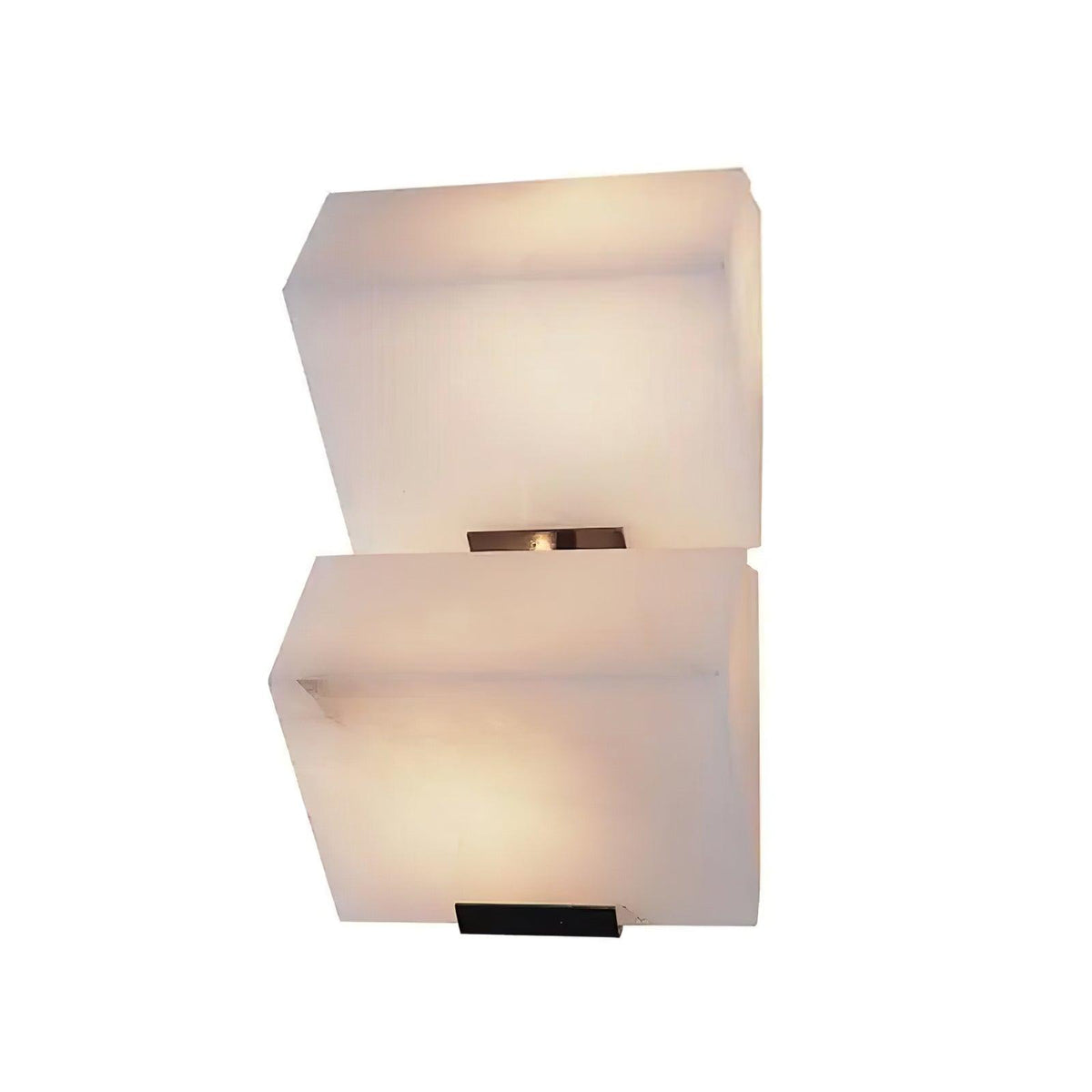 Lirove Alabaster Wall Lamp-Cielum