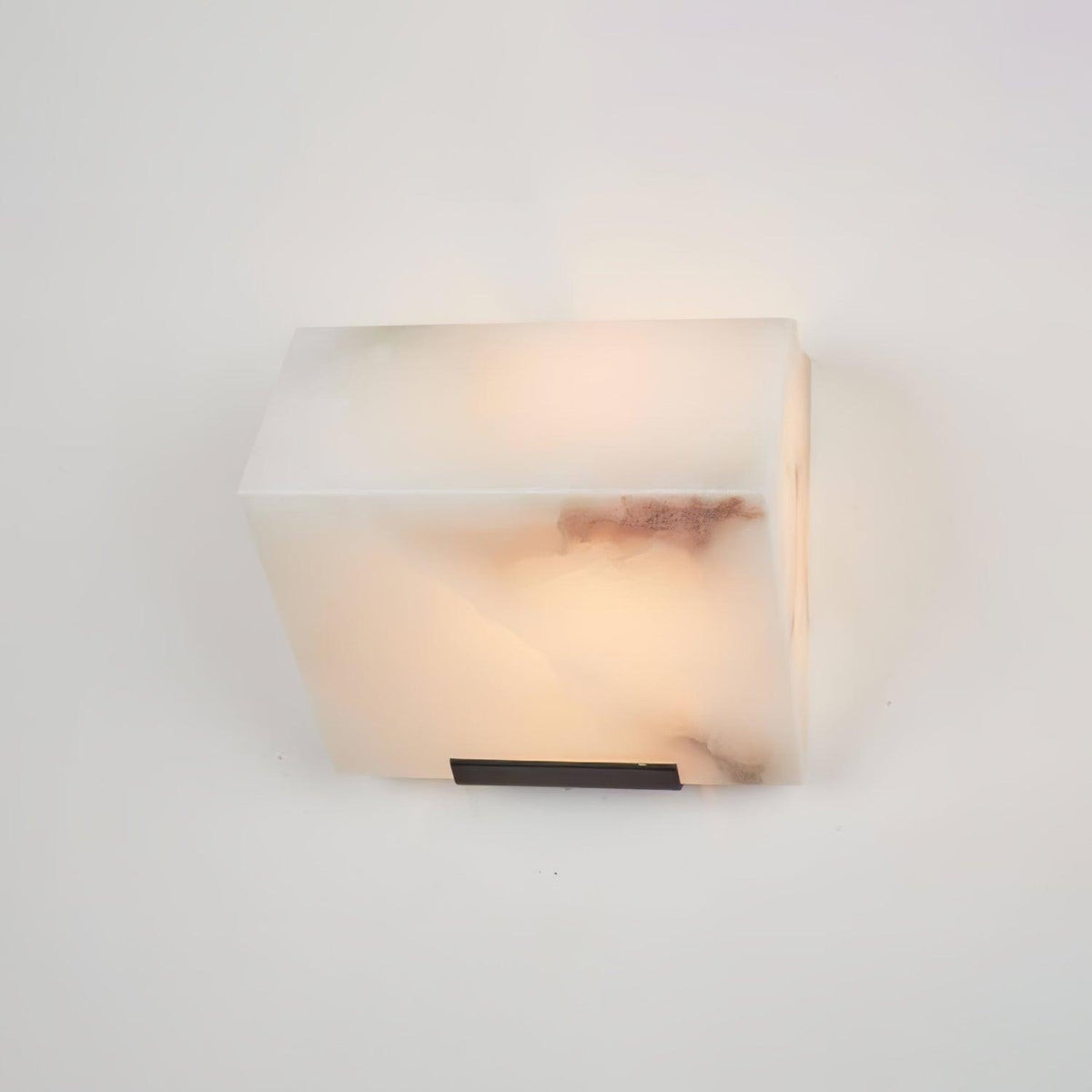 Lirove Alabaster Wall Lamp-Cielum
