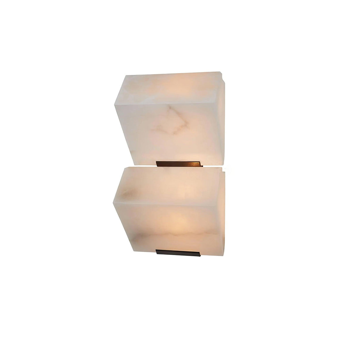 Lirove Alabaster Wall Lamp-Cielum