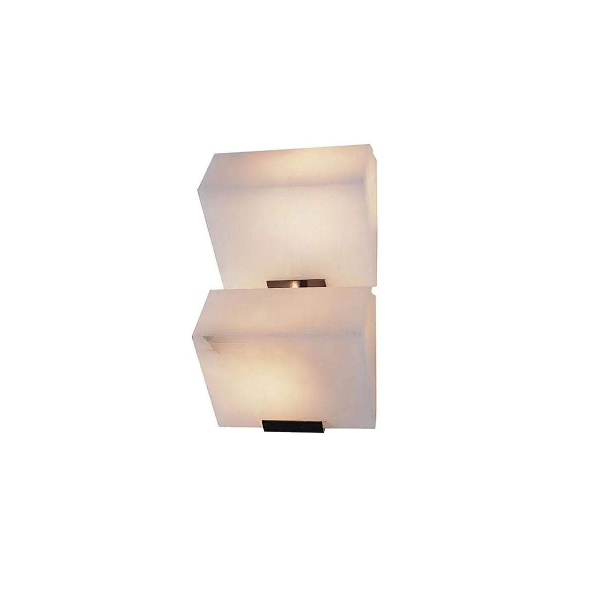 Lirove Alabaster Wall Lamp-Cielum