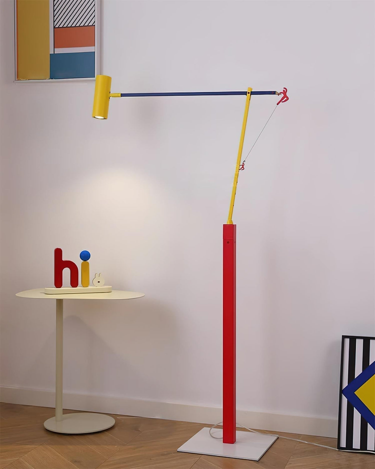 Ura Lampadaire