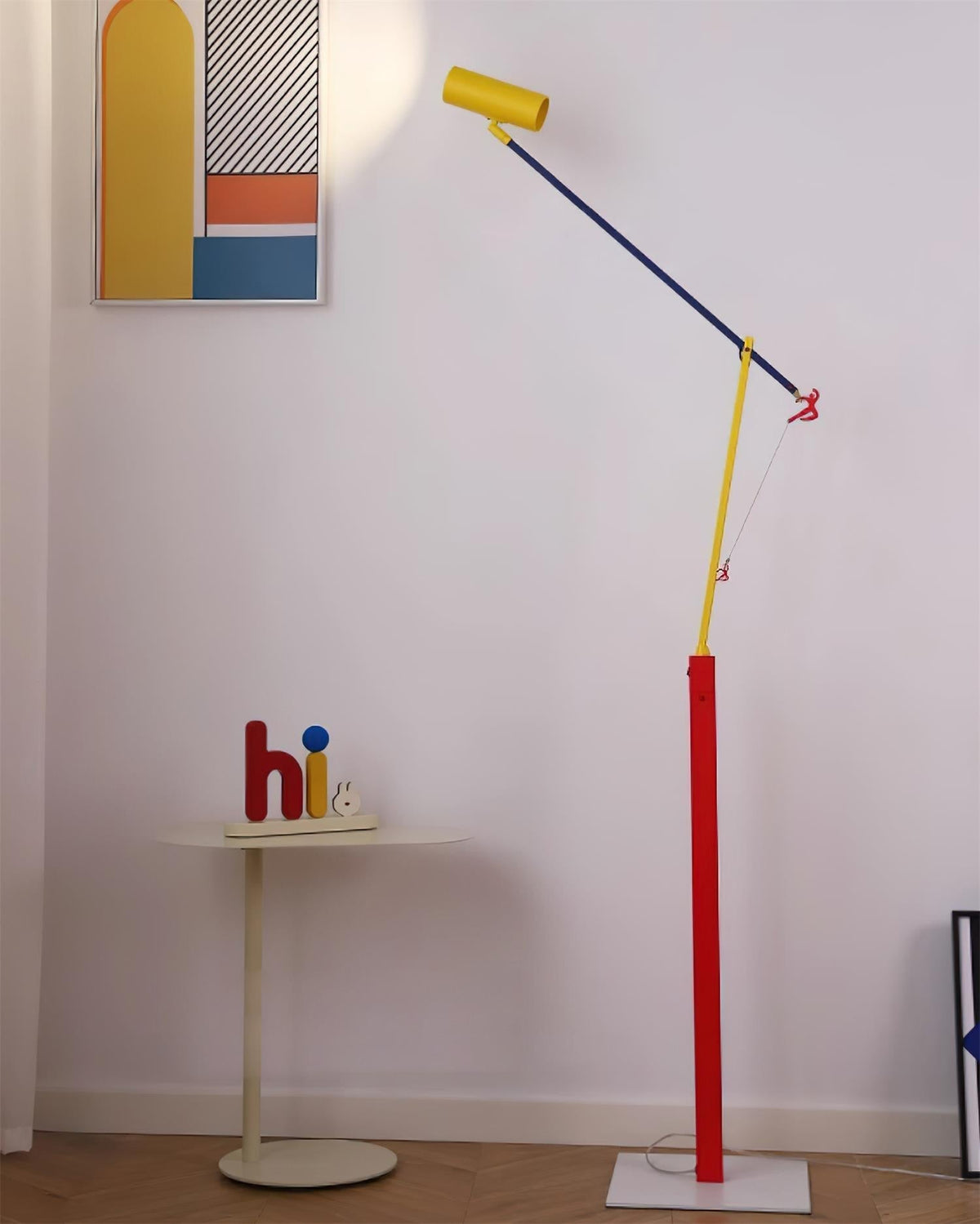 Ura Lampadaire