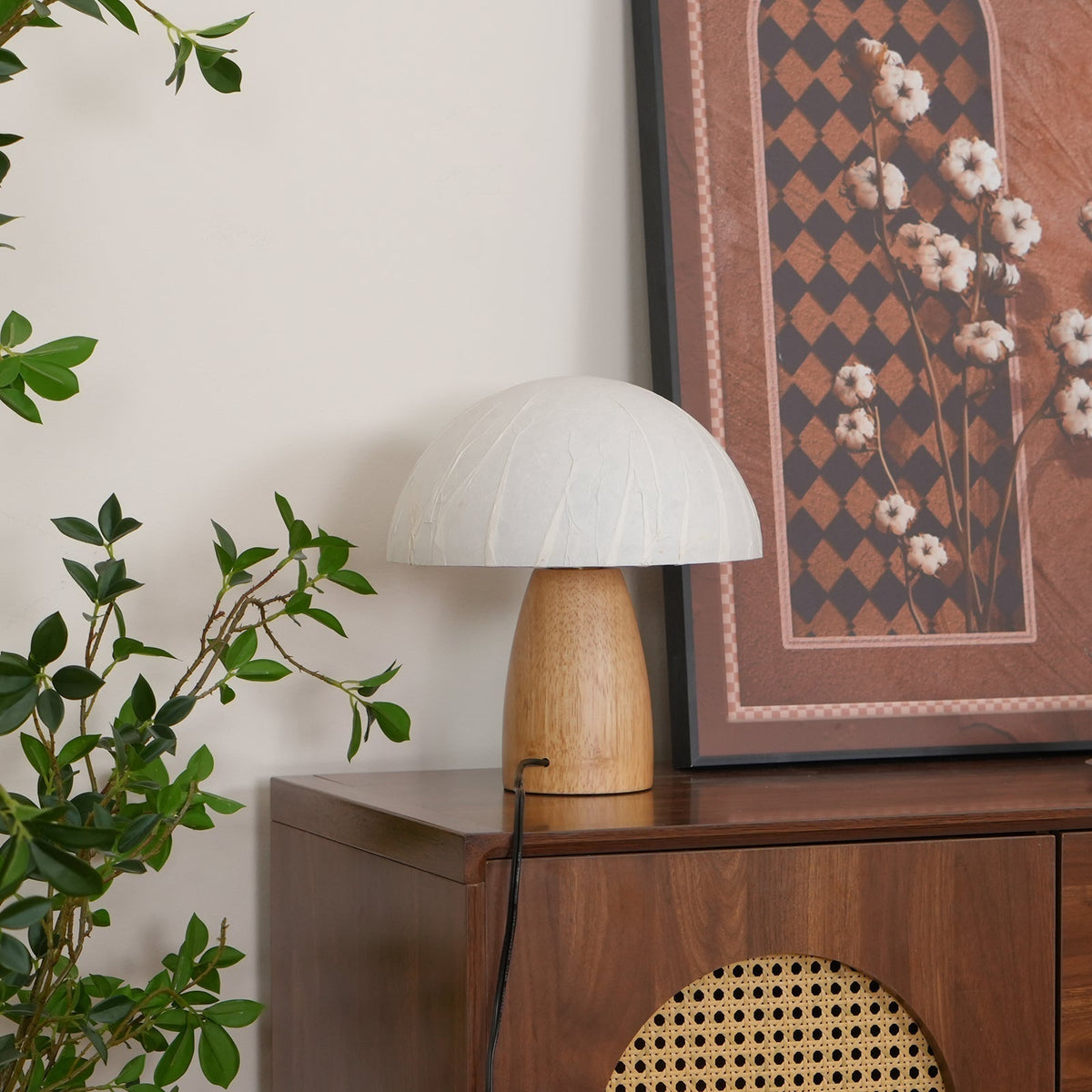 Ianthe Lampe de Table