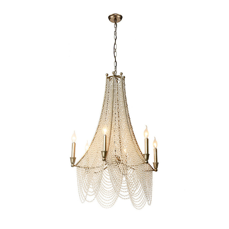 Rivuira Lustre