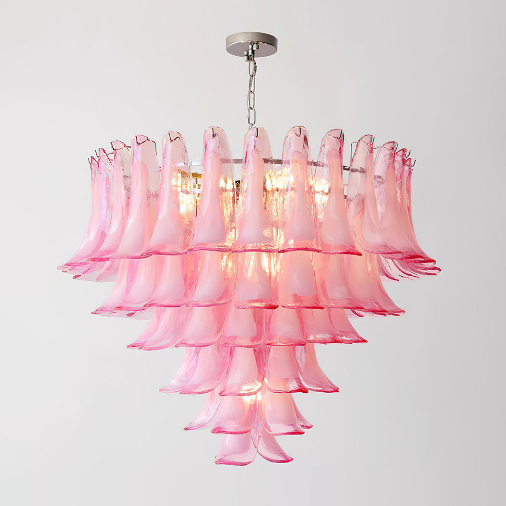 Sirixenor Lustre Cascade Florale Fantaisie-Cielum