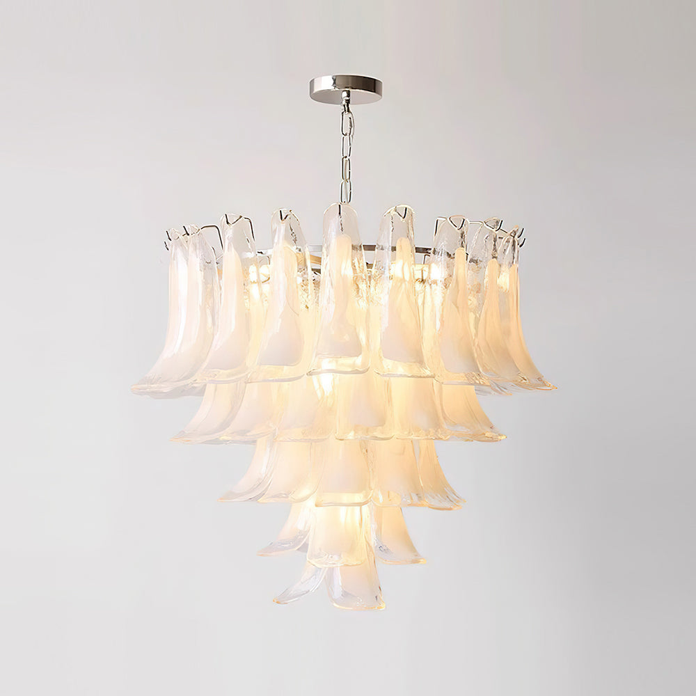 Sirixenor Lustre Cascade Florale Fantaisie-Cielum