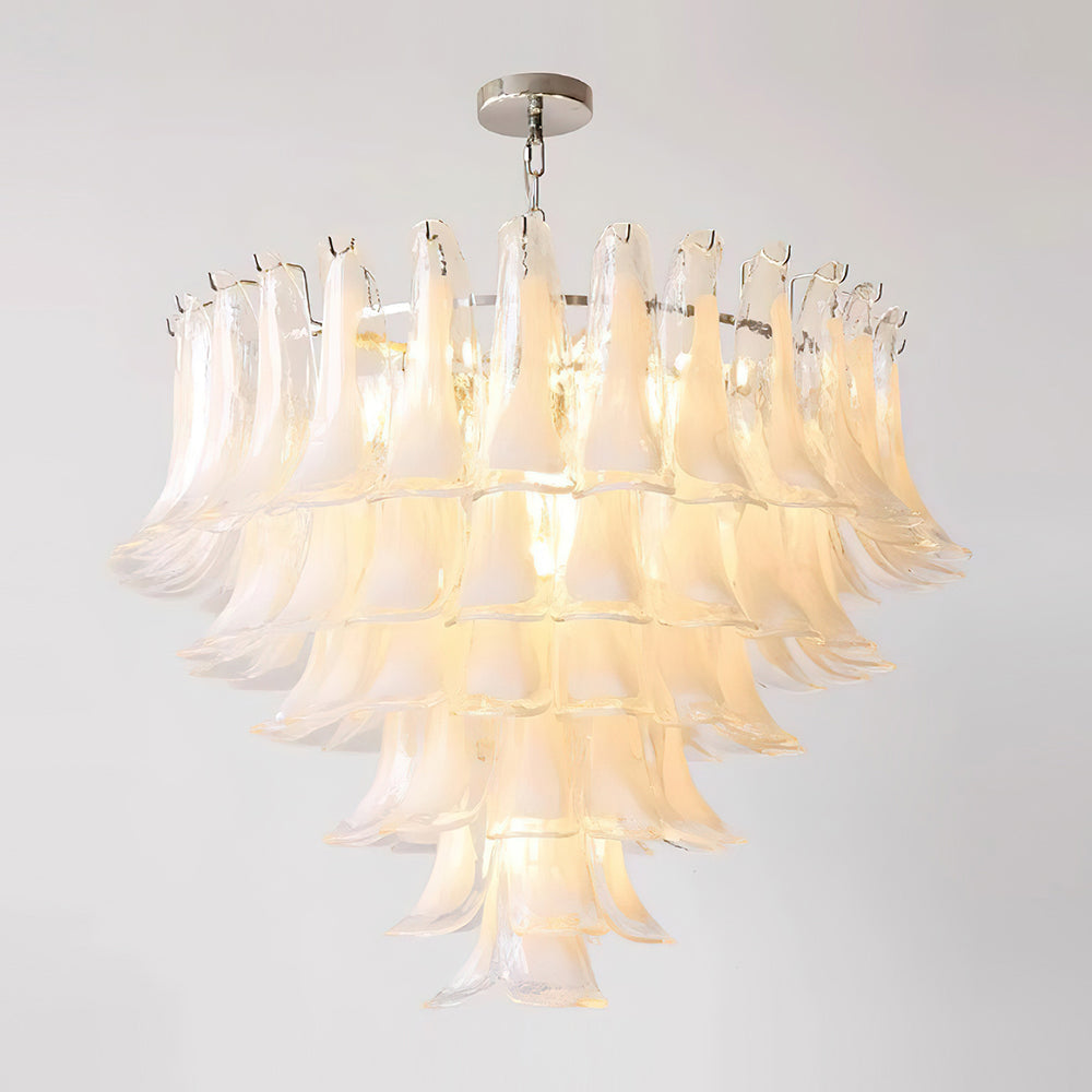 Sirixenor Lustre Cascade Florale Fantaisie-Cielum