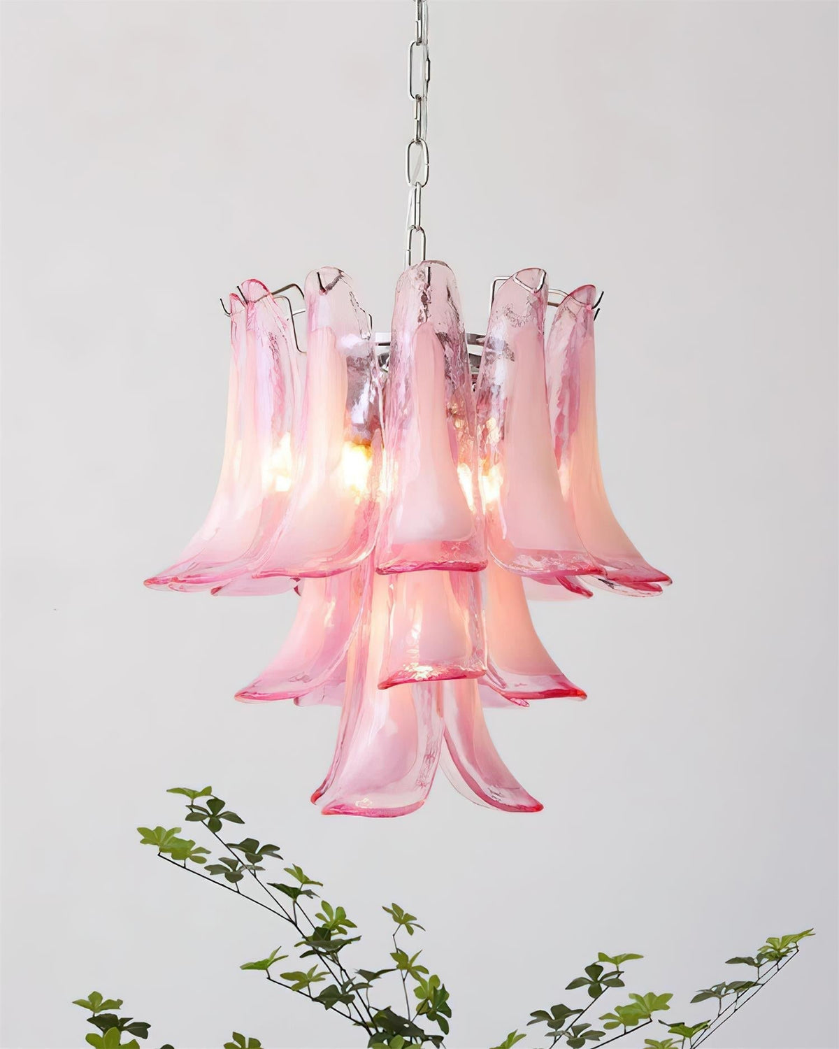 Sirixenor Lustre Cascade Florale Fantaisie-Cielum