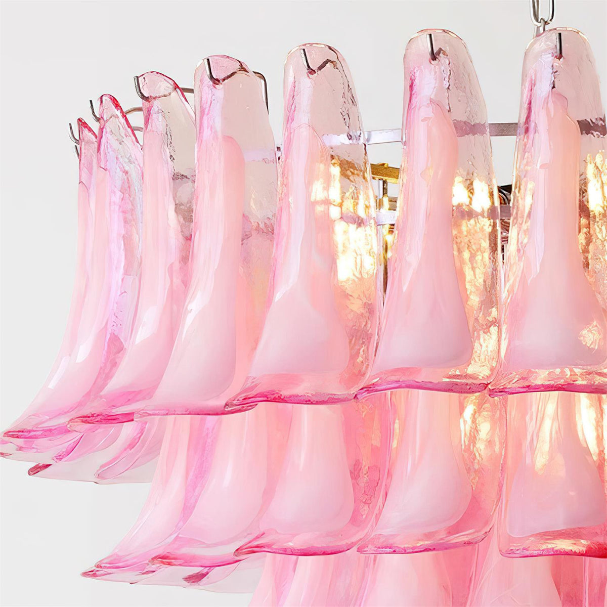 Sirixenor Lustre Cascade Florale Fantaisie-Cielum